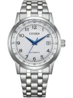 Citizen Unisex 39mm Watch (NJ0210-56A)