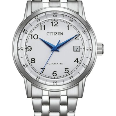 Citizen Unisex 39mm Watch (NJ0210-56A)
