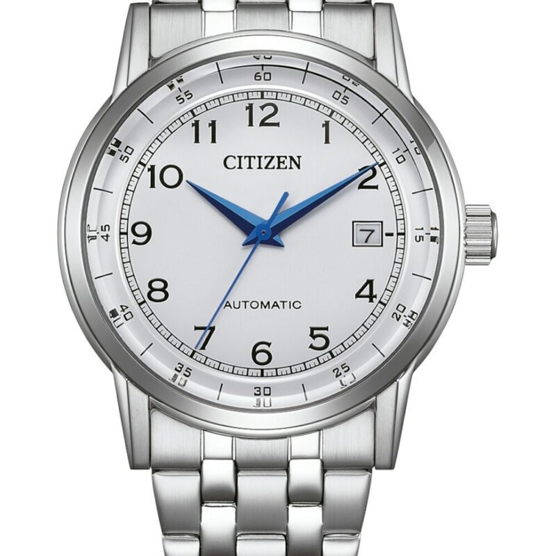 Citizen Unisex 39mm Watch (NJ0210-56A)