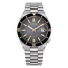 CITIZEN NJ0238-57E Watch