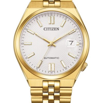 Citizen Unisex 40mm Watch (NK0022-50A)