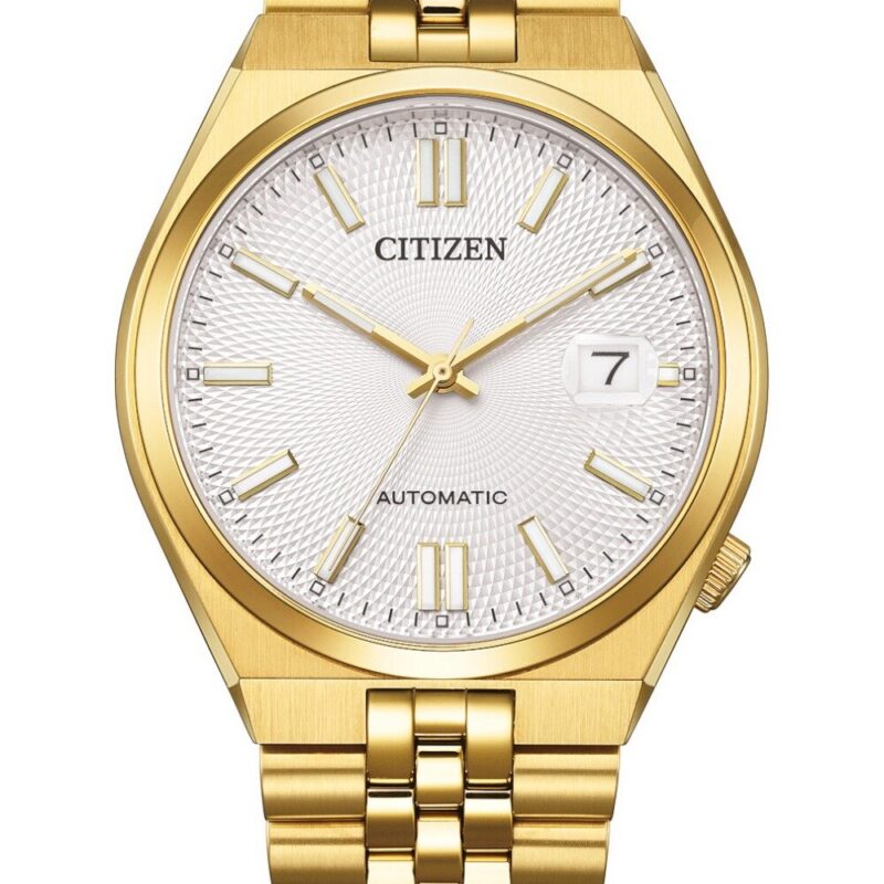 CITIZEN NK0022-50A Watch Men's Citizen Unisex 40mm Watch (NK0022-50A)