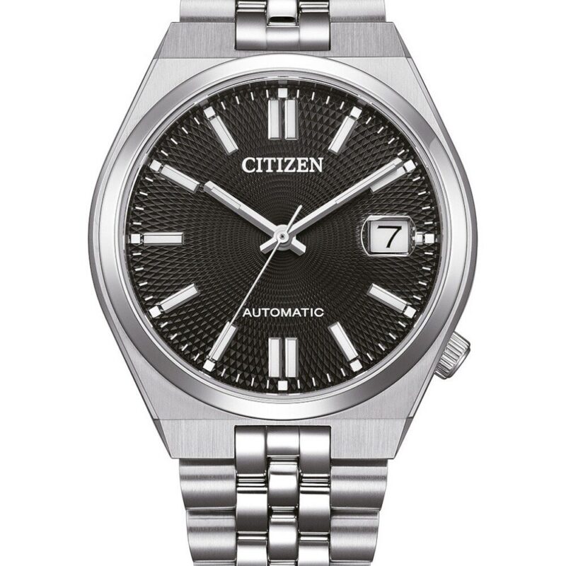 CITIZEN NK0030-51E Watch Men's Citizen Men's Watch (NK0030-51E)