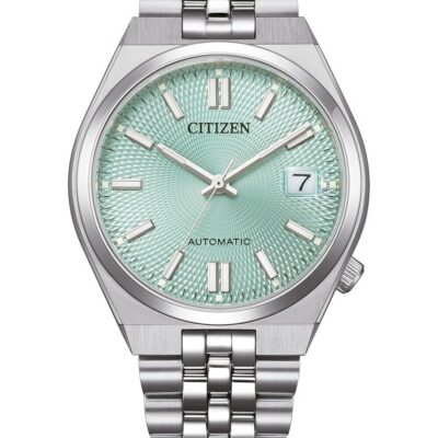 Citizen Men's Watch (NK0030-51X)