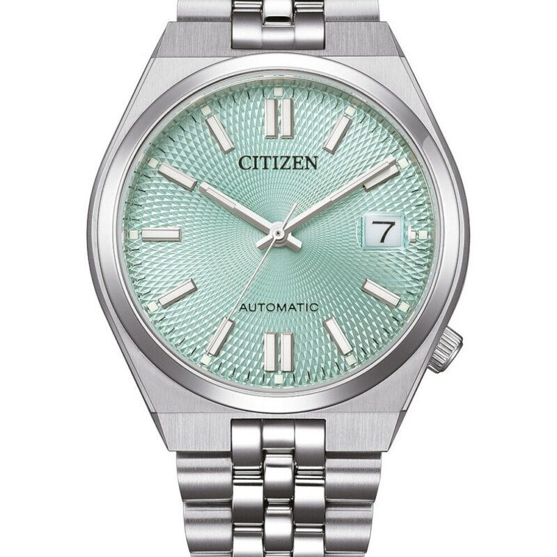 CITIZEN NK0030-51X Watch Men's Citizen Men's Watch (NK0030-51X)