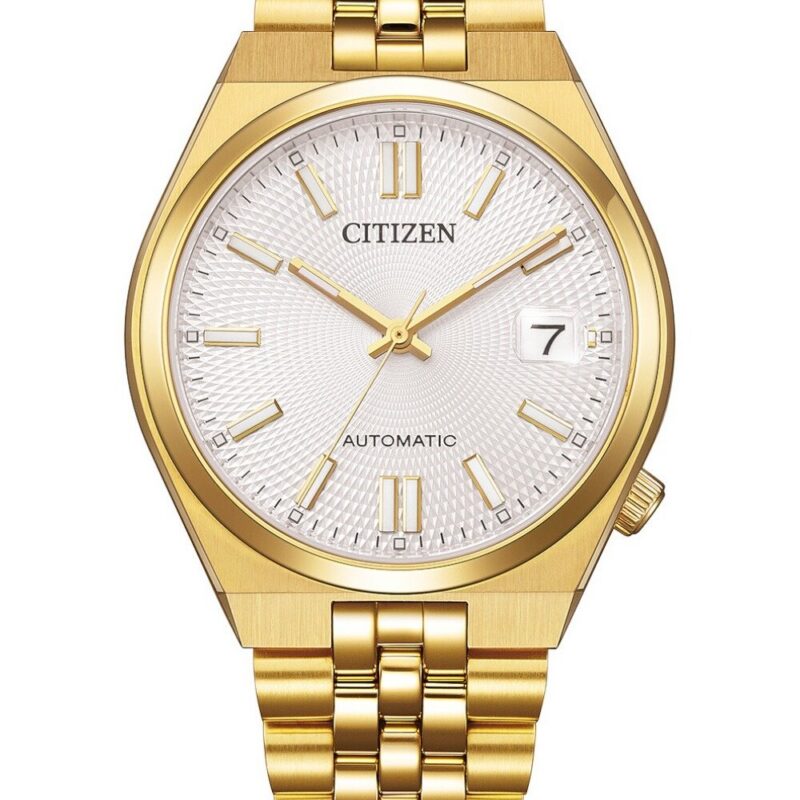 CITIZEN NK0032-56A Watch Men's Citizen Men's Watch (NK0032-56A)