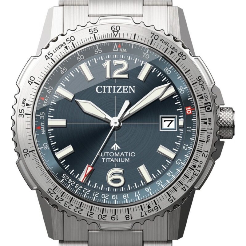 CITIZEN Watch NK0040-58L
