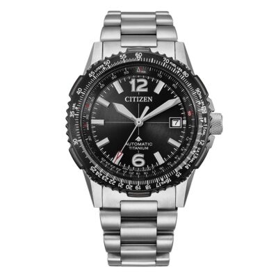 CITIZEN Watch NK0044-57E