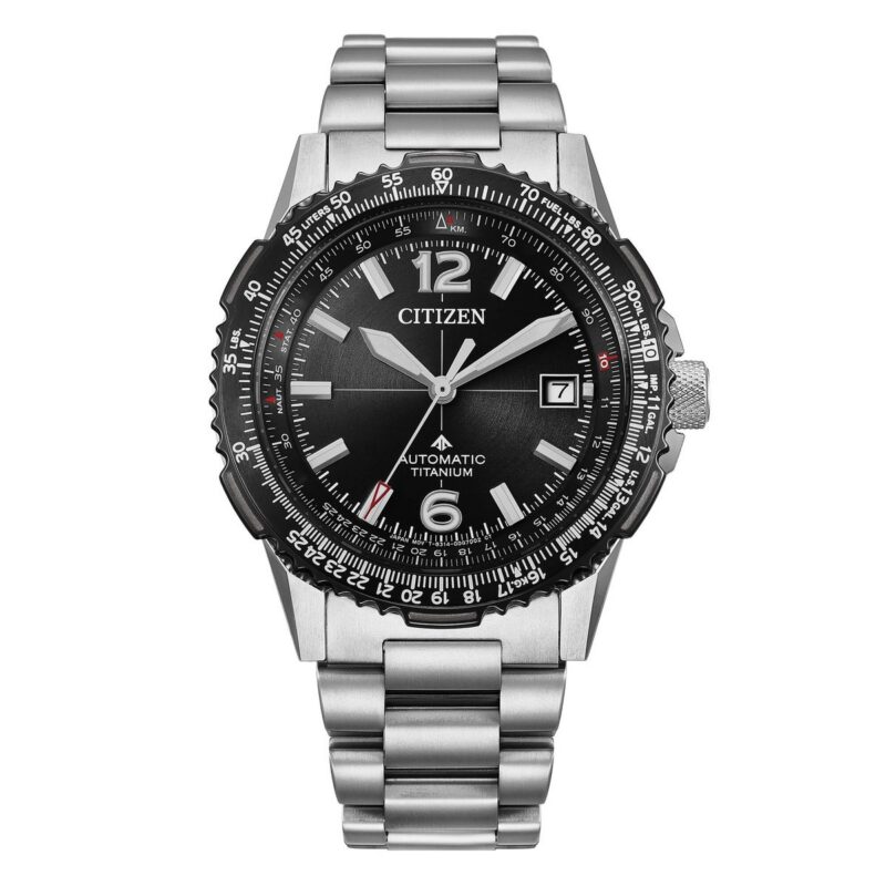 CITIZEN Watch NK0044-57E