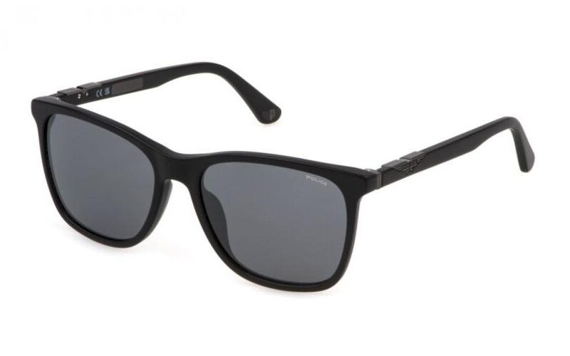 POLICE Sunglasses ORIGINS 1 SPL872N