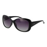 POLAROID P8317 58KIHIX Women's Sunglasses