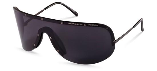 Porsche Design P8479 NEW GENERATION Dark Grey/Grey Blue Sunglasses Porsche Design P8479 NEW GENERATION Dark Grey/Grey Blue Sunglasses