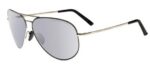 Porsche Design P8508/S Ruthenium/Grey Sunglasses