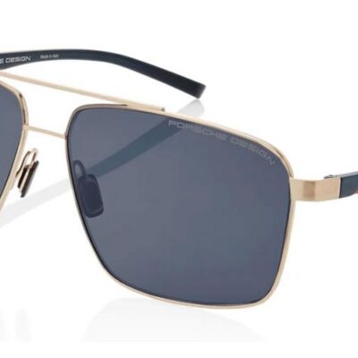 PORSCHE DESIGN P8944 Unisex Sunglasses