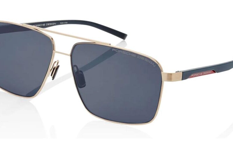 PORSCHE DESIGN P8944 Unisex Sunglasses