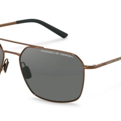 Porsche Design P8970 Bronce/Smoke Sunglasses