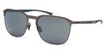 Porsche Design P8979 Grey/Grey Blue Mirror Silver Sunglasses