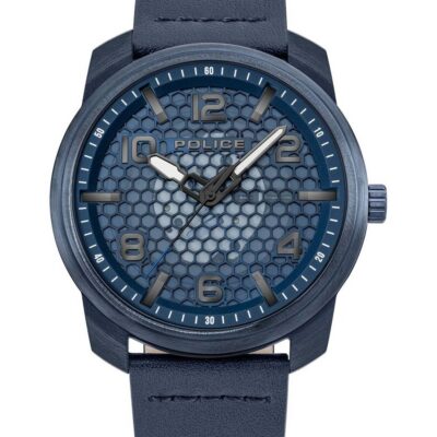 Police Men's 46mm Watch (PEWGA0049103)