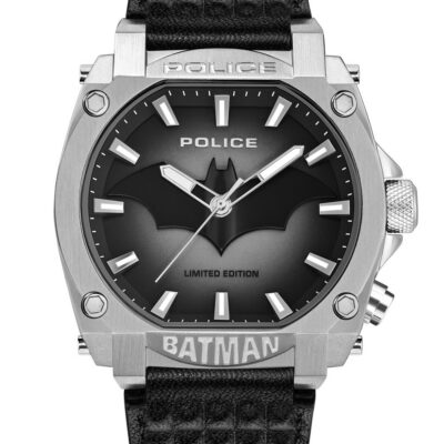 Police Men's 46mm Watch (PEWGD0022603)