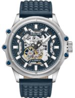 Police Men's 46mm Watch (PEWGE1601803)