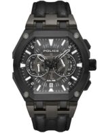 Police Men's 46mm Watch (PEWGF0054401)
