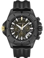 Police Men's 46mm Watch (PEWGF0054503)