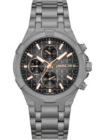Police Unisex Chronograph 38mm Watch (PEWGK0082005)