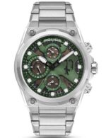 Police Men's 46mm Watch (PEWGK2239104)