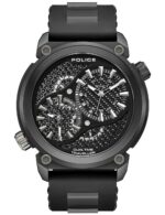 Police Men's 46mm Watch (PEWGM0071802)