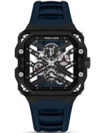Police Men's 46mm Watch (PEWGM0072001)