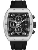 Police Men's Chronograph 46mm Watch (PEWGO0063101)