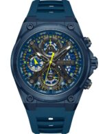 Police Men's 46mm Watch (PEWGQ0054302)
