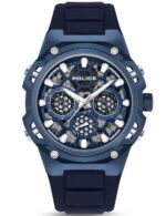 Police Men's 46mm Watch (PEWGQ0071903)