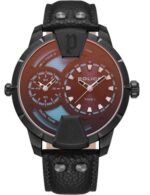 Police Men's 46mm Watch (PEWJA0022001)