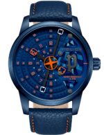 Police Men's 46mm Watch (PEWJA0022102)