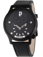 Police Men's 46mm Watch (PEWJA2227701)