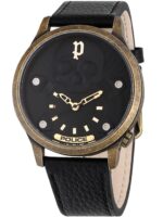 Police Men's 46mm Watch (PEWJA2227702)