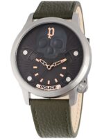 Police Men's 46mm Watch (PEWJA2227703)