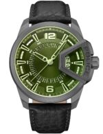 Police Men's 46mm Watch (PEWJB0005603)