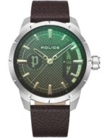 Police Men's 46mm Watch (PEWJB2226902)