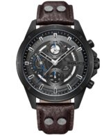 Police Men's 46mm Watch (PEWJF0004602)