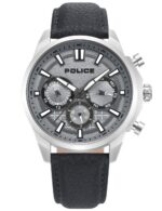 Police Men's 46mm Watch (PEWJF0021001)