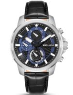 Police Men's 46mm Watch (PEWJF0021509)