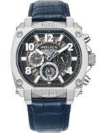 Police Men's 46mm Watch (PEWJF0021901)