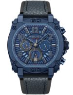Police Men's 46mm Watch (PEWJF0021904)