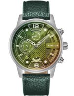 Police Men's 46mm Watch (PEWJF2203307)