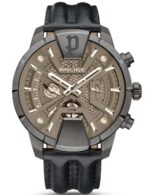 Police Men's 46mm Watch (PEWJF2203711)