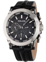 Police Men's 46mm Watch (PEWJF2226640)