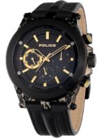 Police Men's 46mm Watch (PEWJF2226641)