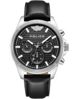 Police Men's 46mm Watch (PEWJF2227810)